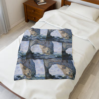 Étretat | Blanket