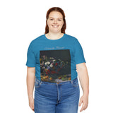 Still Life | Claude Monet | Tee