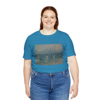 Gray Bridge | Tee