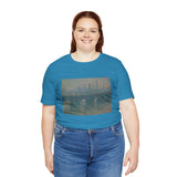 Gray Bridge | Tee