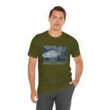 Normandy Train | Tee