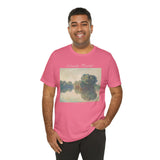 Giverny Seine | Titled | Tee