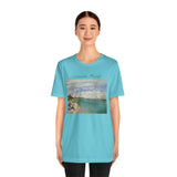 Sainte-Adresse Regatta | Titled | Tee