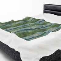 Banks of the Seine | Blanket