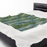 Banks of the Seine | Blanket