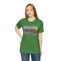 Summer Stacks | Titled | Tee