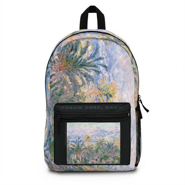 Palm Trees | Backpack