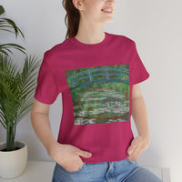 Japanese Footbridge | Tee