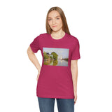Achterzaan | Tee