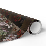 Spring Flowers | Wrapping Paper