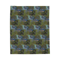 Bordighera | Blanket