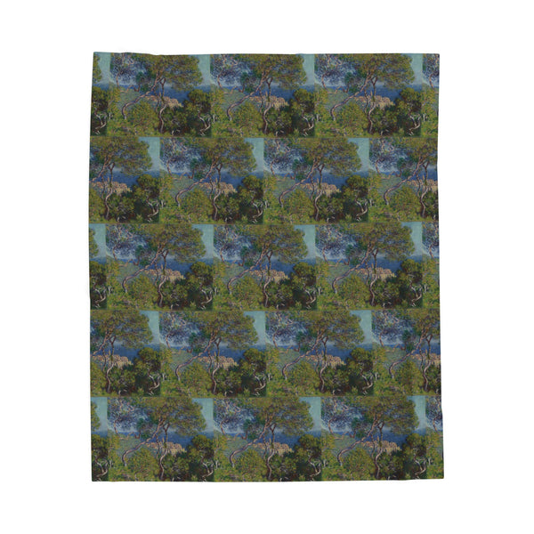 Bordighera | Blanket
