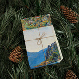 Monaco | Wrapping Paper