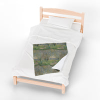 Willows | Blanket