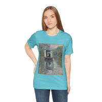 Studio Boat | Tee