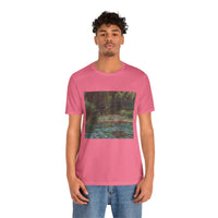 Water Lily Pond | Tee