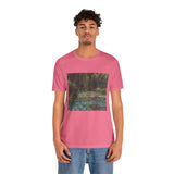 Water Lily Pond | Tee