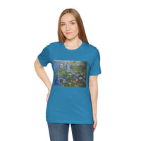 Lilies | Tee