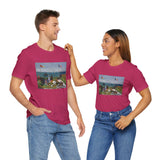 Sainte-Adresse Garden | Tee