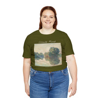 Giverny Seine | Tee