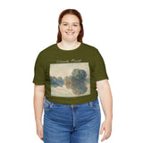 Giverny Seine | Titled | Tee