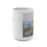 Palm Trees | Mug