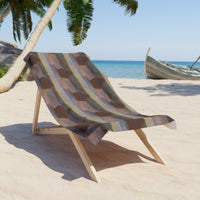 Sunset Stack | Beach Towel