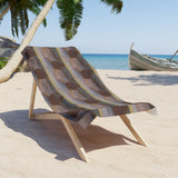 Sunset Stack | Beach Towel