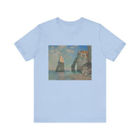 Étretat Cliffs | Tee