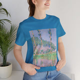 Poplars | Tee