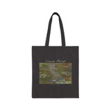 Lily Pond | Tote