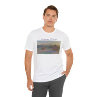 Summer Stacks | Titled | Tee