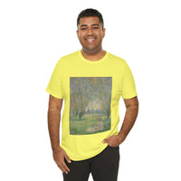 Willows | Tee