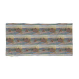 Summer Stacks | Beach Towel