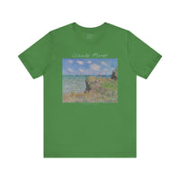 Cliff Walk | Titled | Tee