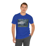 Normandy Train | Titled | Tee