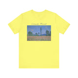 Giverny Poppy | Titled | Tee