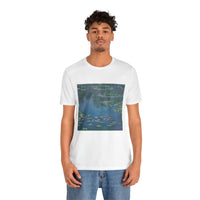 Water Lilies | Tee
