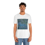 Water Lilies | Tee