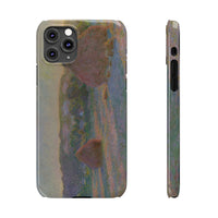 Summer Stacks | iPhone Case | slim