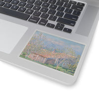 Antibes | Sticker