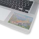 Antibes | Sticker