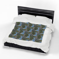Argenteuil House | Blanket