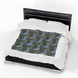 Argenteuil House | Blanket