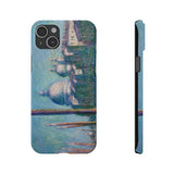 Grand Canal | iPhone Case | slim