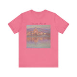 Vétheuil | Titled | Tee