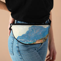 Monaco | Fanny Pack