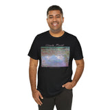 Pond Clouds | Titled | Tee