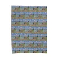 Cliff Walk | Blanket