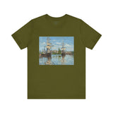 Ships | Tee